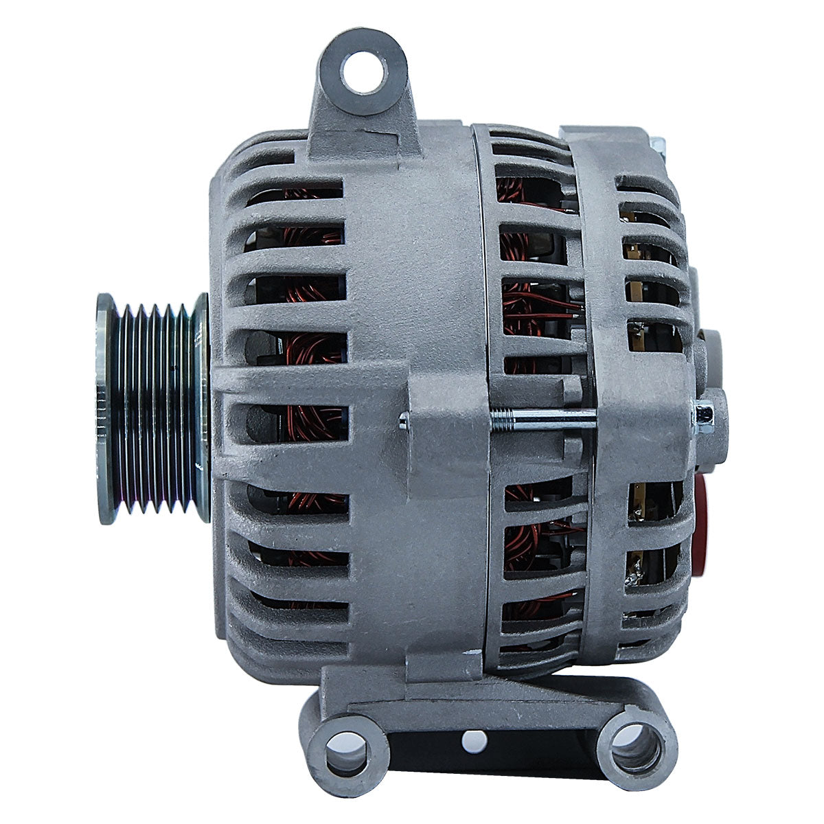 New Alternator For Ford Mustang 2005 2006 2007 2008 4.0L V6