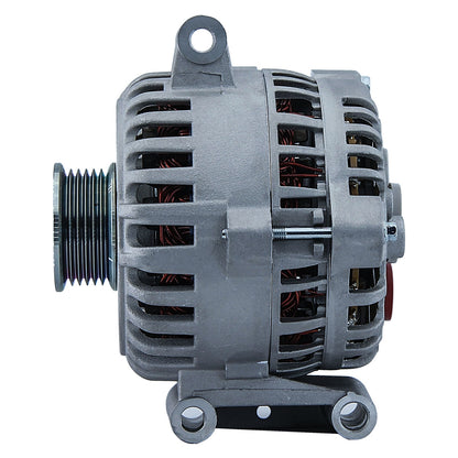 New Alternator For Ford Mustang 2005 2006 2007 2008 4.0L V6