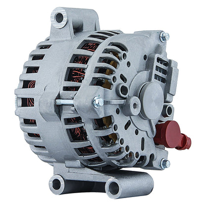 New Alternator For Ford Mustang 2005 2006 2007 2008 4.0L V6