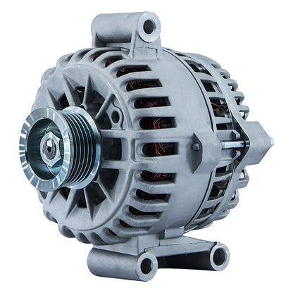 New Alternator For Ford Mustang 2005 2006 2007 2008 4.0L V6