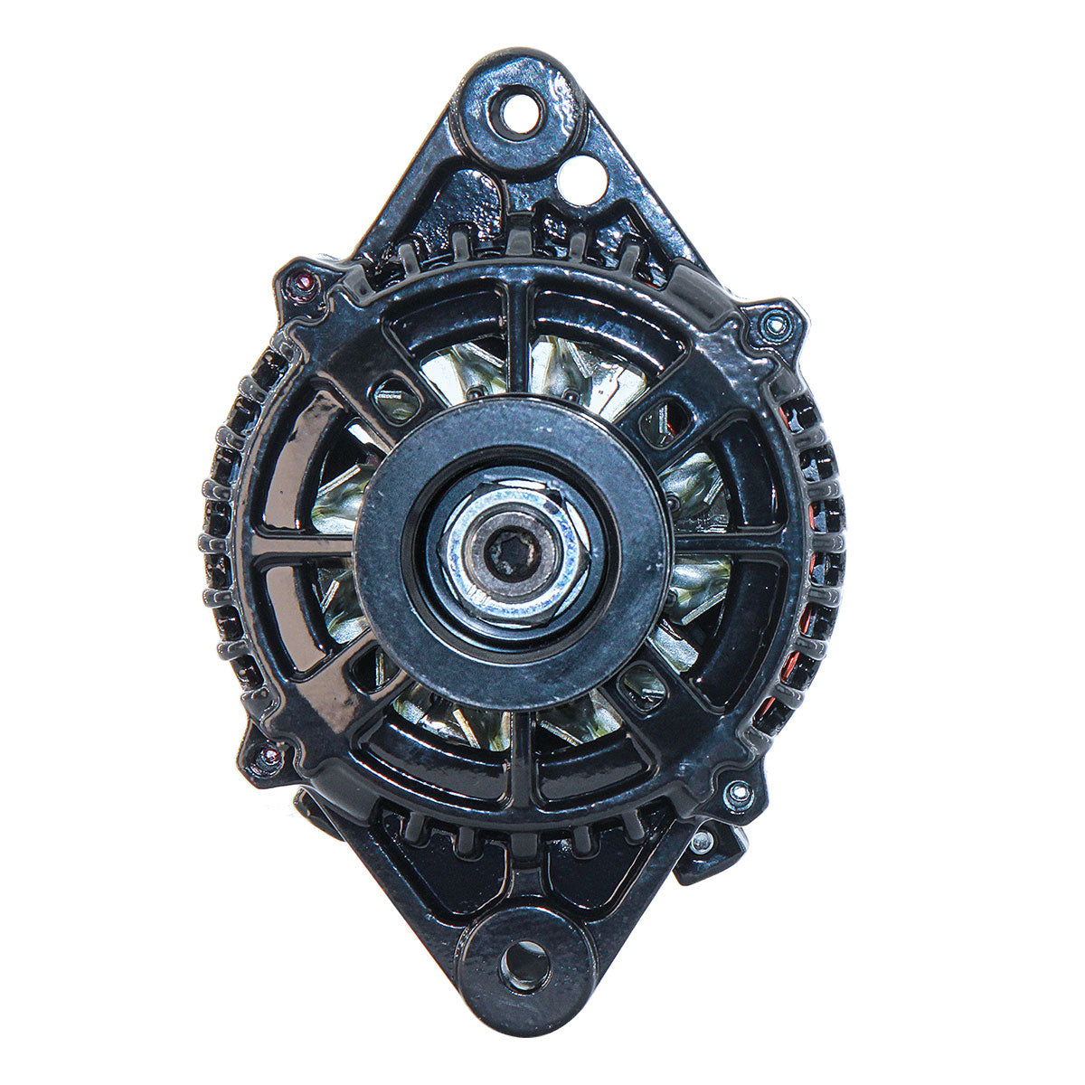 New Marine Alternator For Mercruiser Marine1998-2002 Delco 19020611 20115018TBA