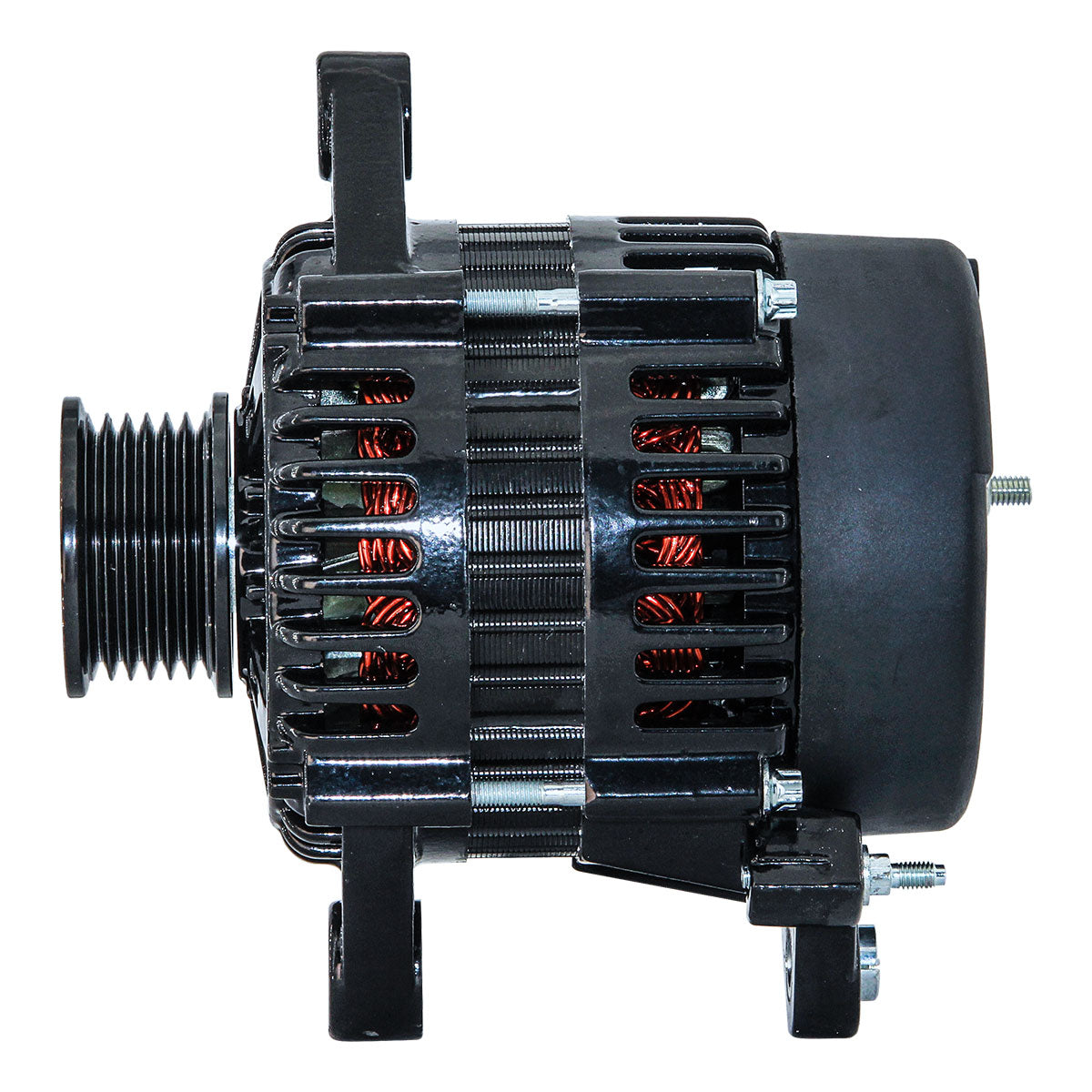 New Marine Alternator For Mercruiser Marine1998-2002 Delco 19020611 20115018TBA