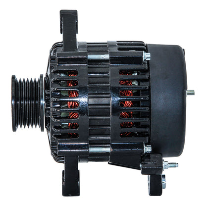 New Marine Alternator For Mercruiser Marine1998-2002 Delco 19020611 20115018TBA
