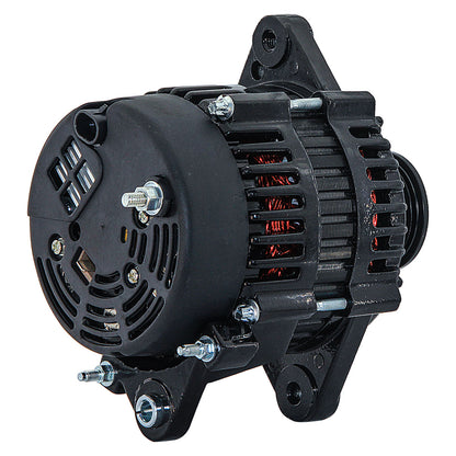 New Marine Alternator For Mercruiser Marine1998-2002 Delco 19020611 20115018TBA