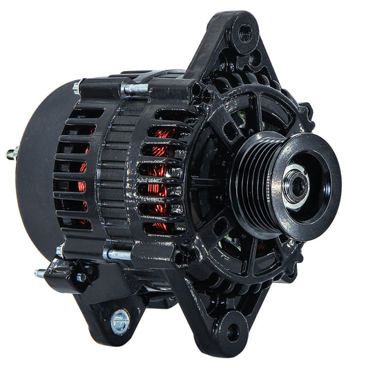 New Marine Alternator For Mercruiser Marine1998-2002 Delco 19020611 20115018TBA